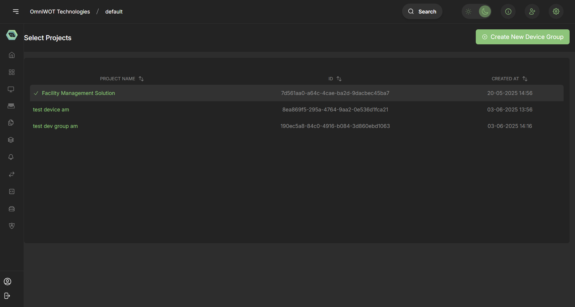 Device Onboarding Overview